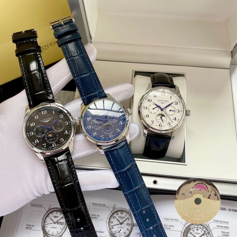SmartChoice LONGINES Watches 188372