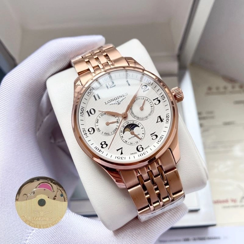 LONGINES Watches Sporty 188377