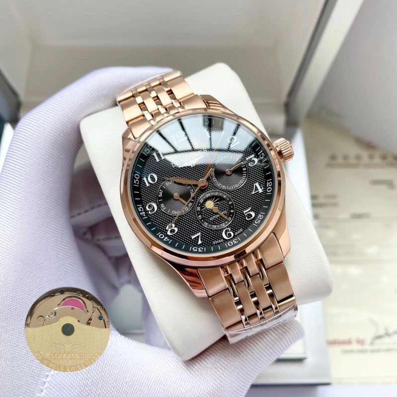 LONGINES Watches Sporty 188377