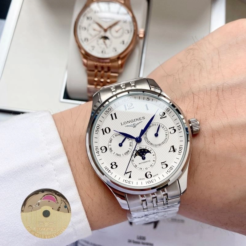 LONGINES Watches TechFriendly 188376