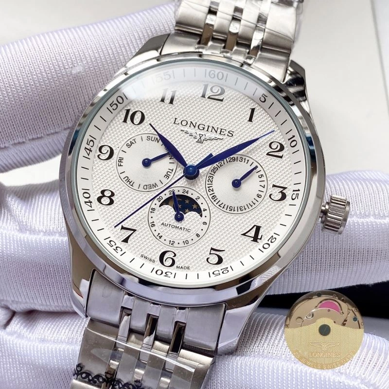 LONGINES Watches TechFriendly 188376