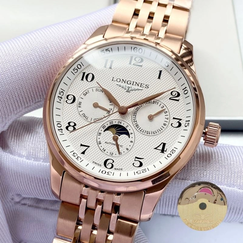 LONGINES Watches TechFriendly 188376