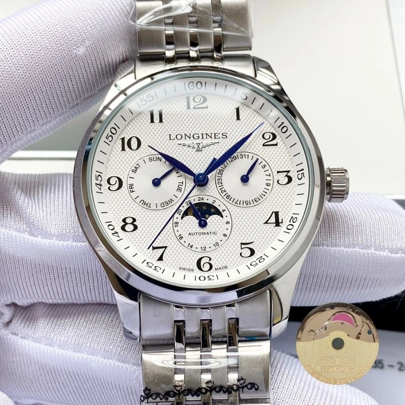 LONGINES Watches TechFriendly 188376