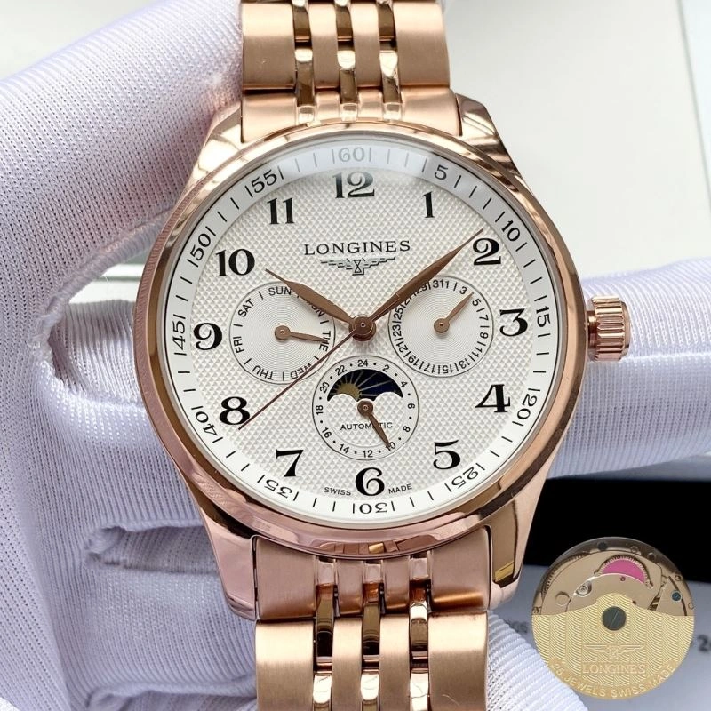 LONGINES Watches TechFriendly 188376
