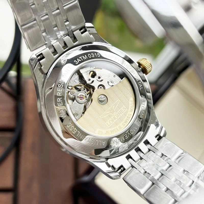 Popular LONGINES Watches 188401