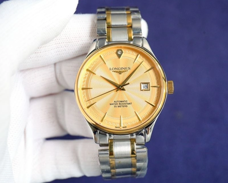 LONGINES Watches FlexibleFit 188398
