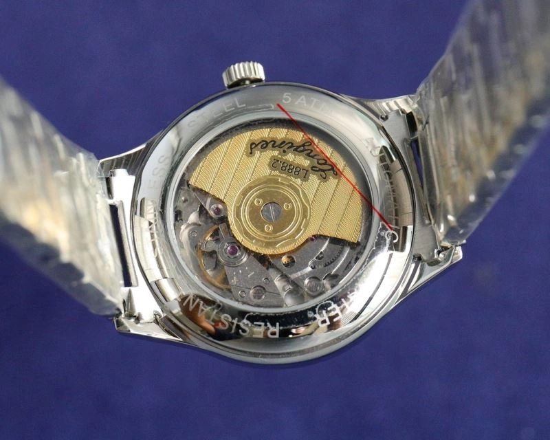 LONGINES Watches FlexibleFit 188398