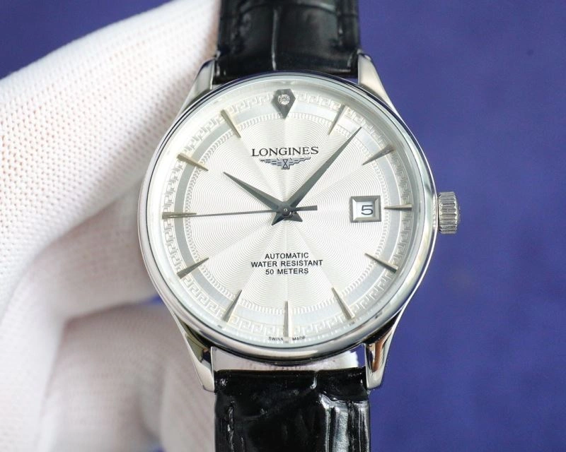 LONGINES Watches Bold 188402