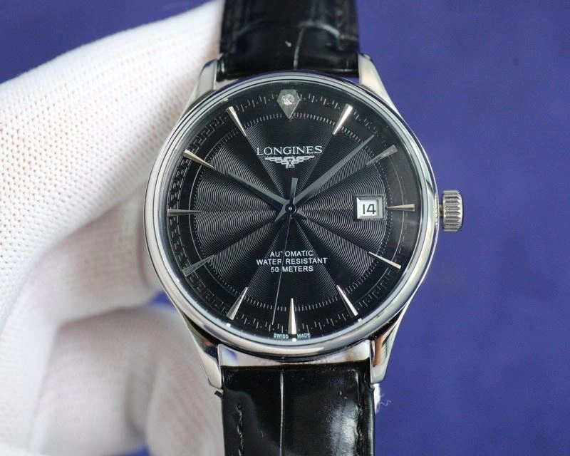 LONGINES Watches Bold 188402