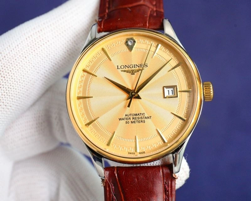 LONGINES Watches Bold 188402