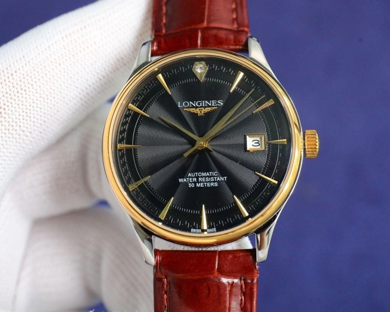 LONGINES Watches Bold 188402