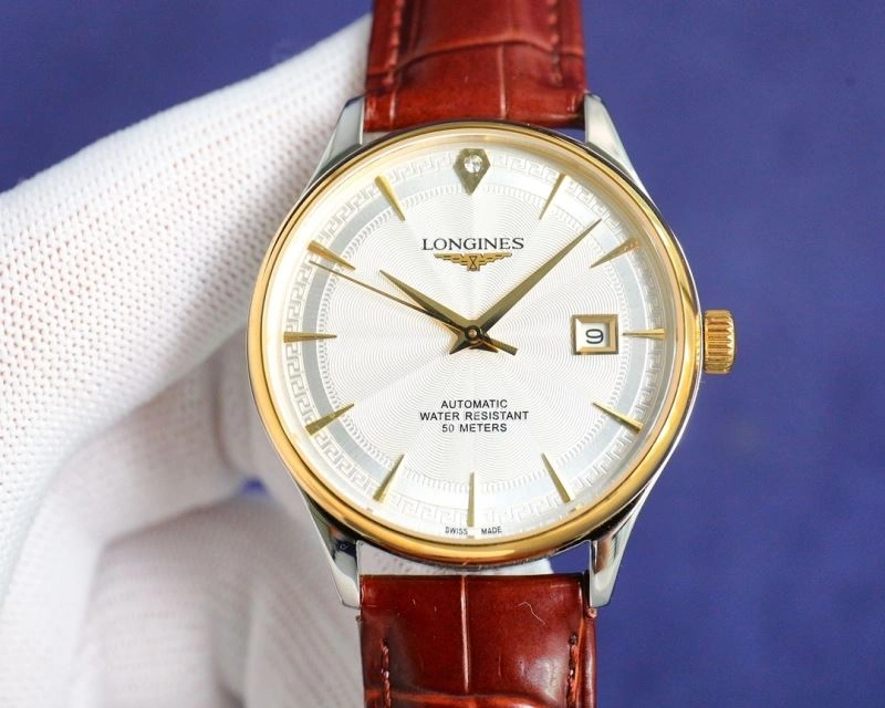LONGINES Watches Bold 188402