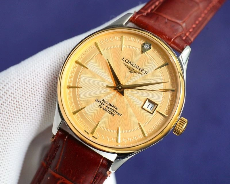 LONGINES Watches Bold 188402