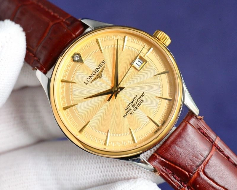 LONGINES Watches Bold 188402