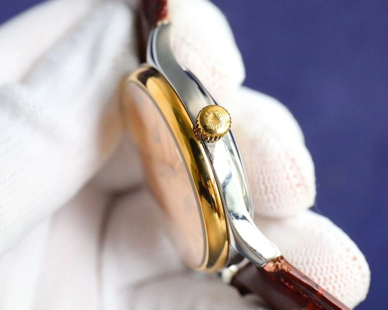 LONGINES Watches Bold 188402