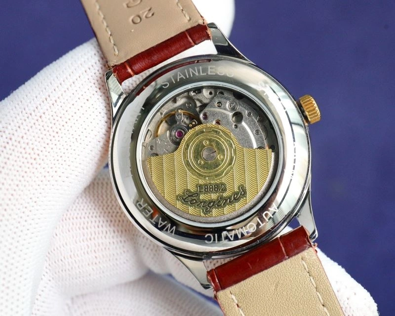 LONGINES Watches Bold 188402