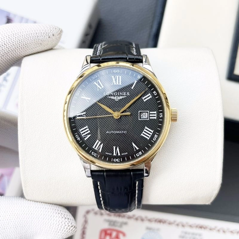 LONGINES Watches Versatile 188396