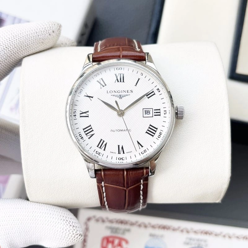 LONGINES Watches Versatile 188396