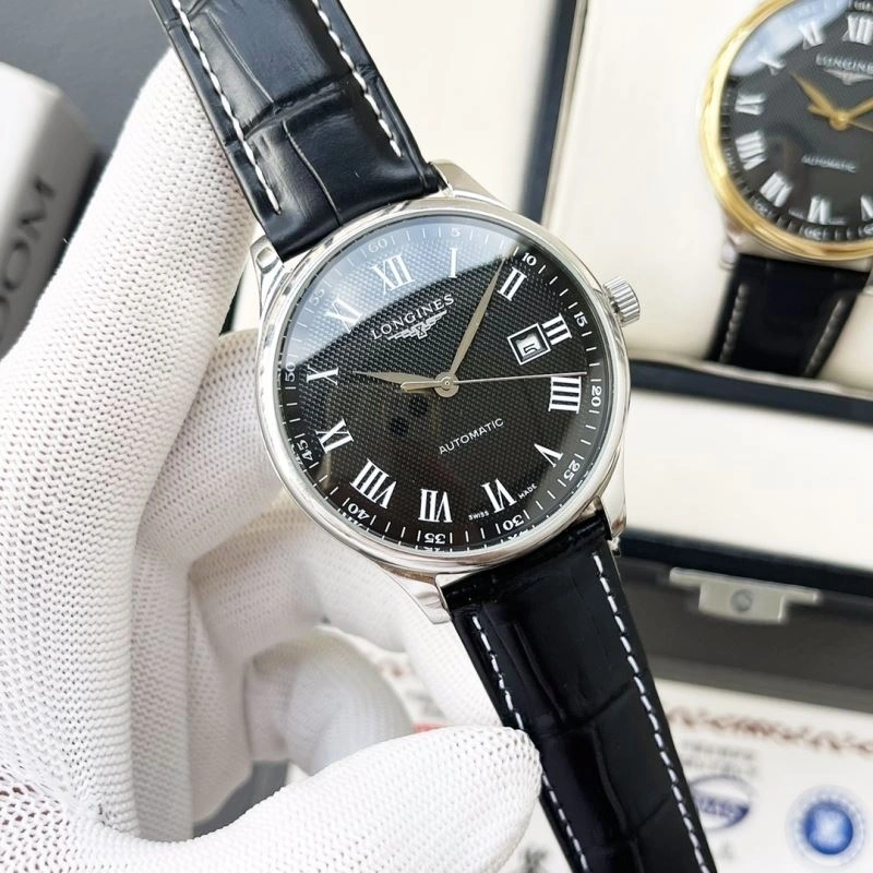 LONGINES Watches Versatile 188396