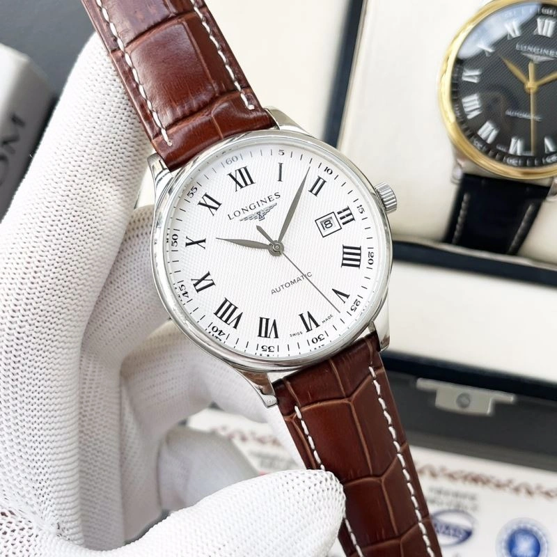 LONGINES Watches Versatile 188396