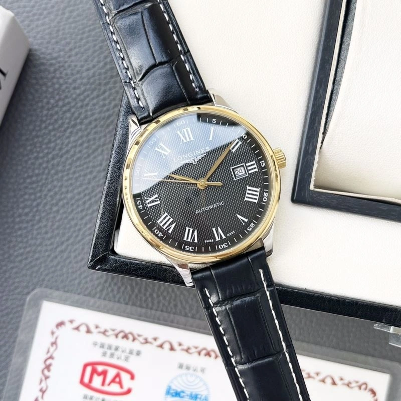 LONGINES Watches Versatile 188396