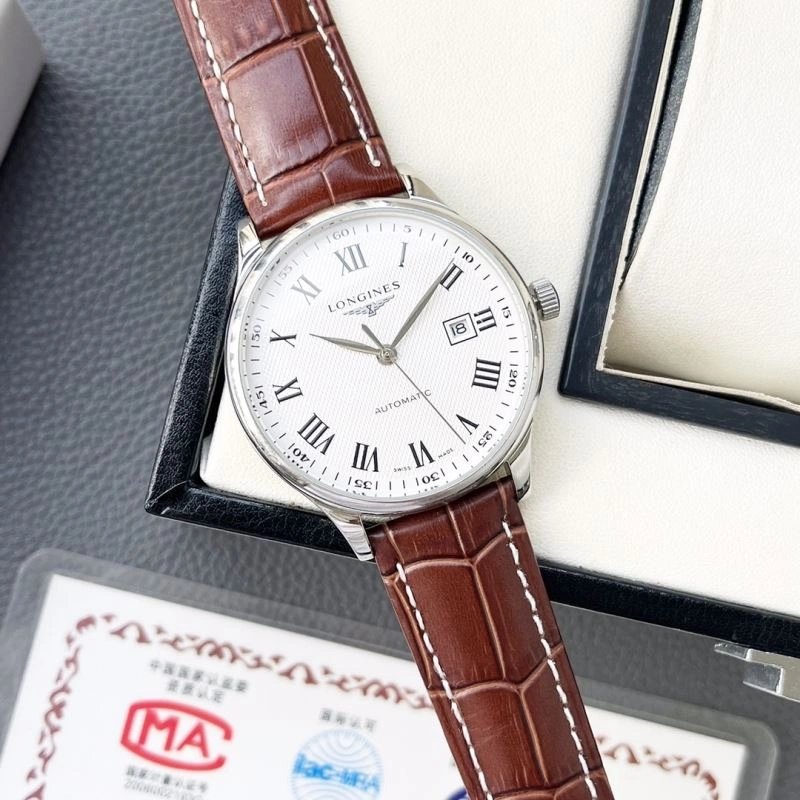 LONGINES Watches Versatile 188396