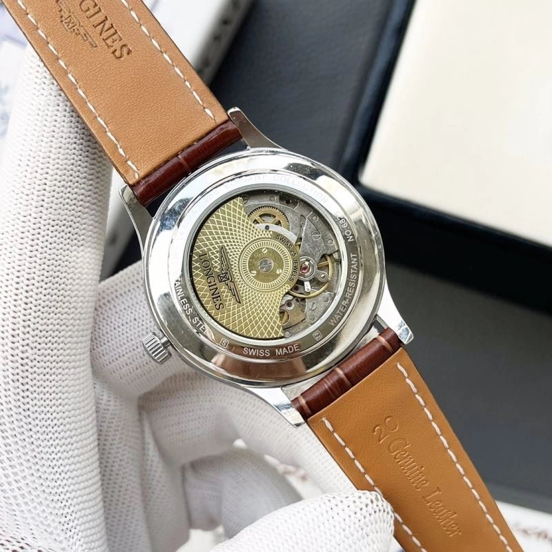LONGINES Watches Versatile 188396