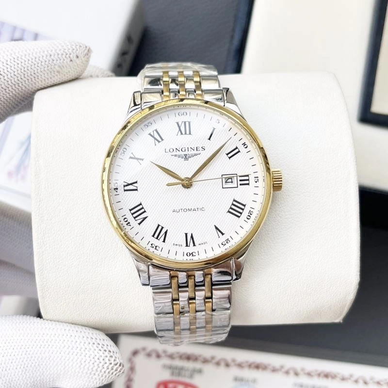 LONGINES Watches SmoothTexture 188394