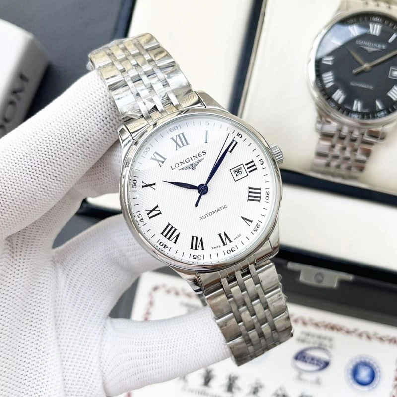 LONGINES Watches SmoothTexture 188394