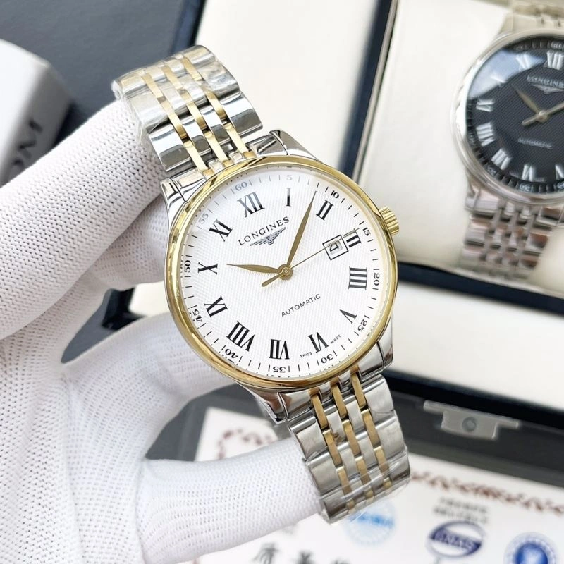 LONGINES Watches SmoothTexture 188394