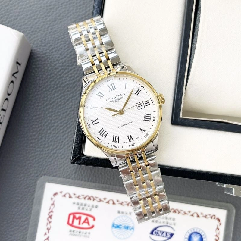 LONGINES Watches SmoothTexture 188394