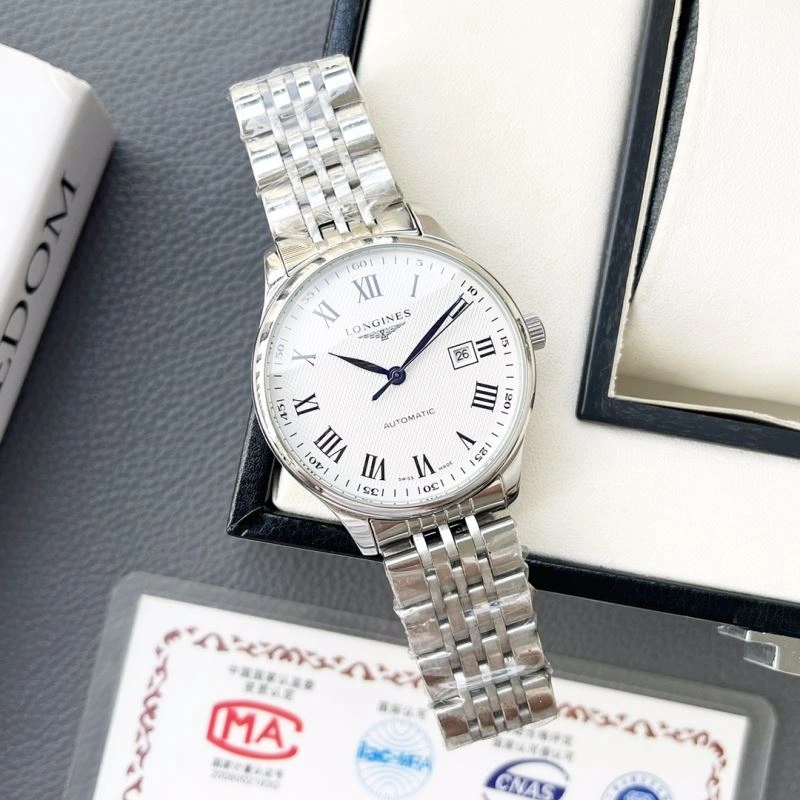 LONGINES Watches SmoothTexture 188394