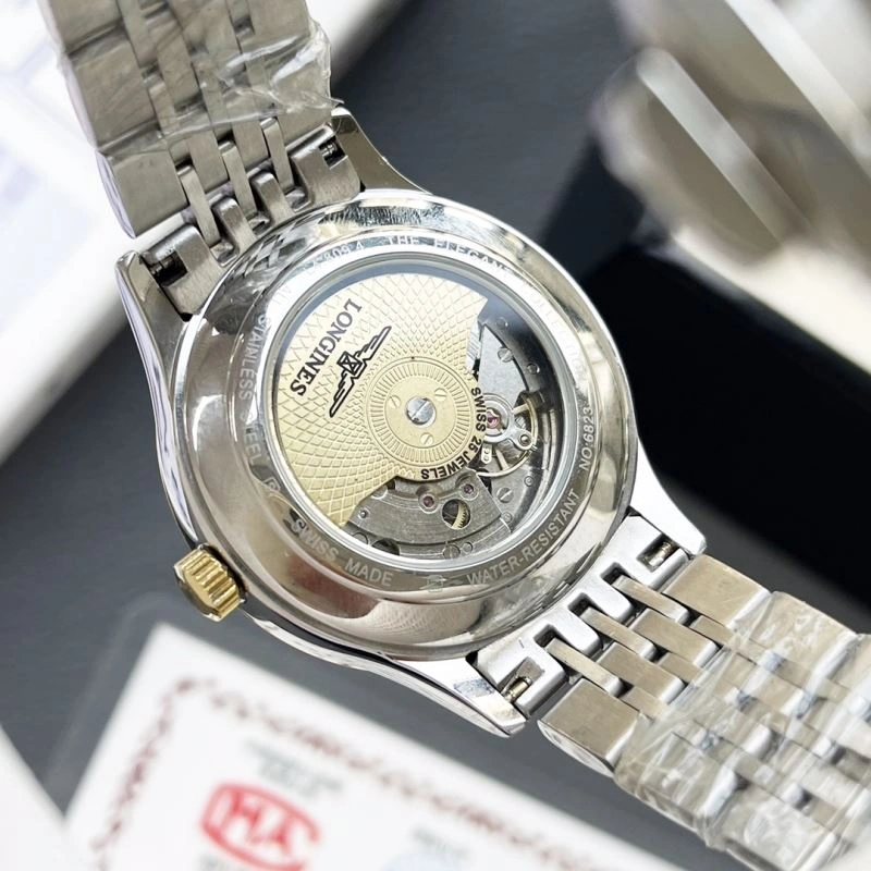 LONGINES Watches SmoothTexture 188394