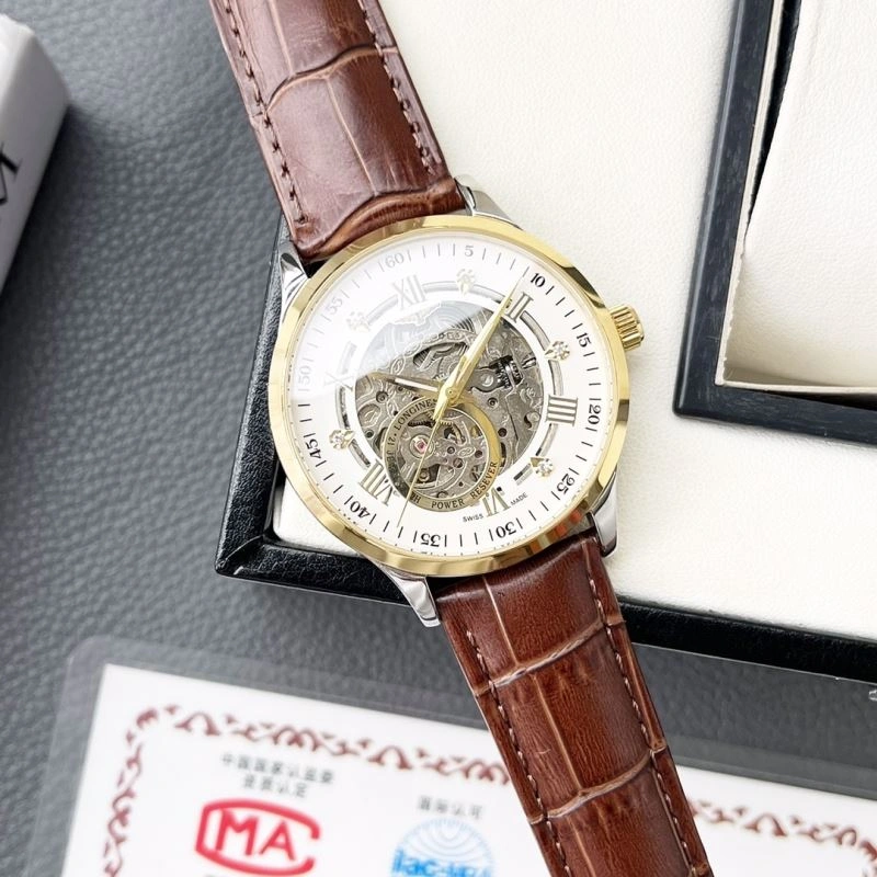 MoistureWicking LONGINES Watches 188393