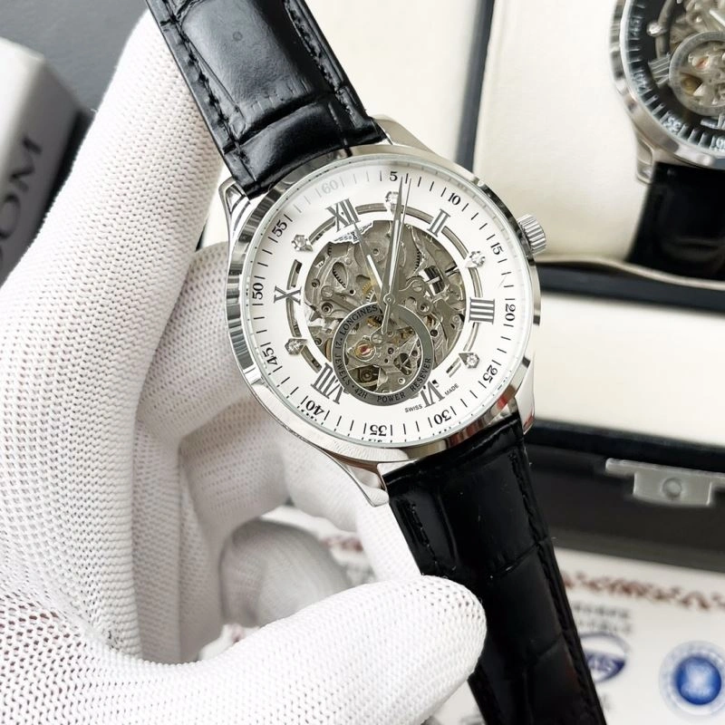 MoistureWicking LONGINES Watches 188393