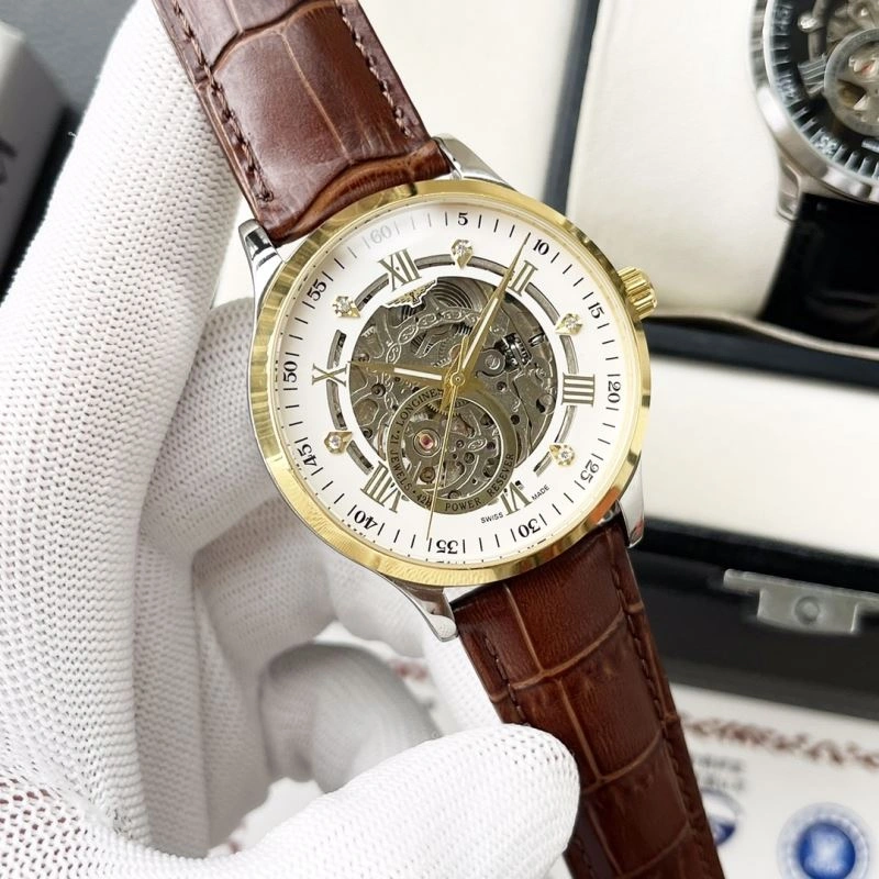 MoistureWicking LONGINES Watches 188393