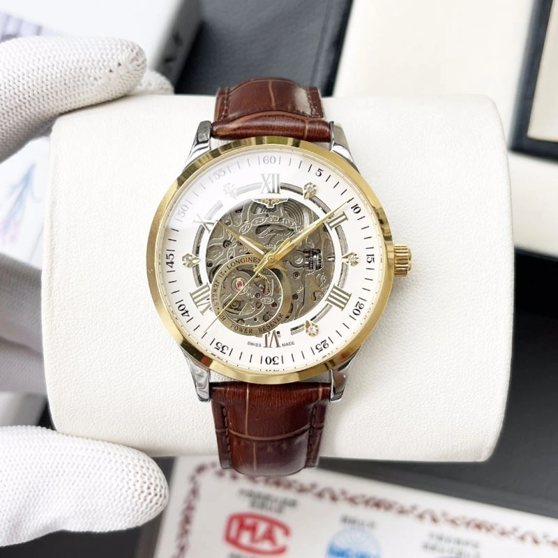 MoistureWicking LONGINES Watches 188393