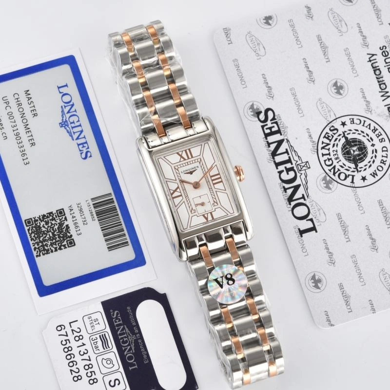HighQuality LONGINES Watches 188389