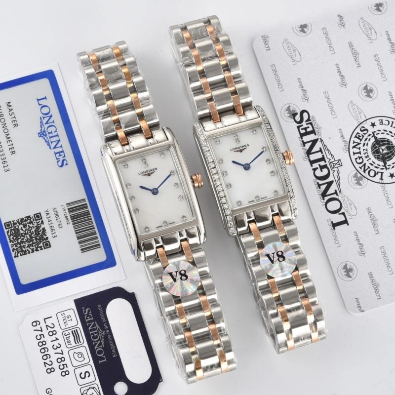 HighQuality LONGINES Watches 188389