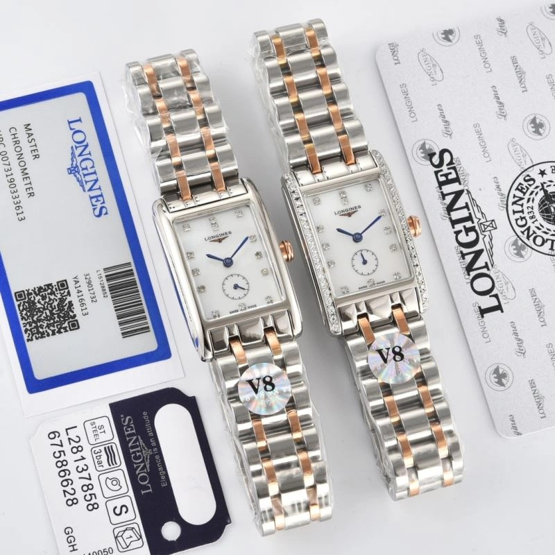 HighQuality LONGINES Watches 188389