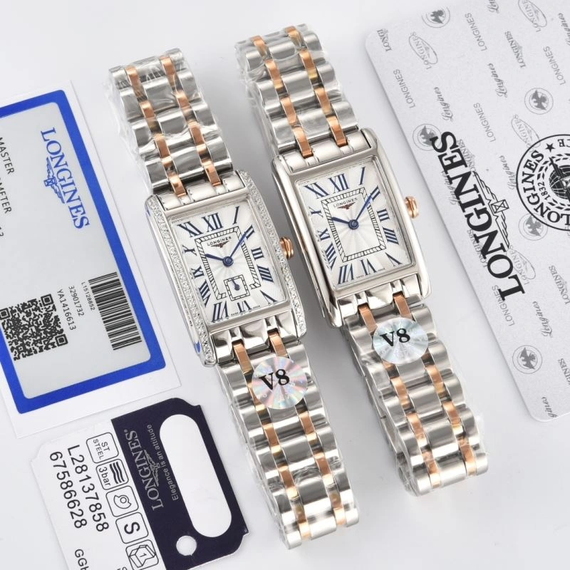 HighQuality LONGINES Watches 188389