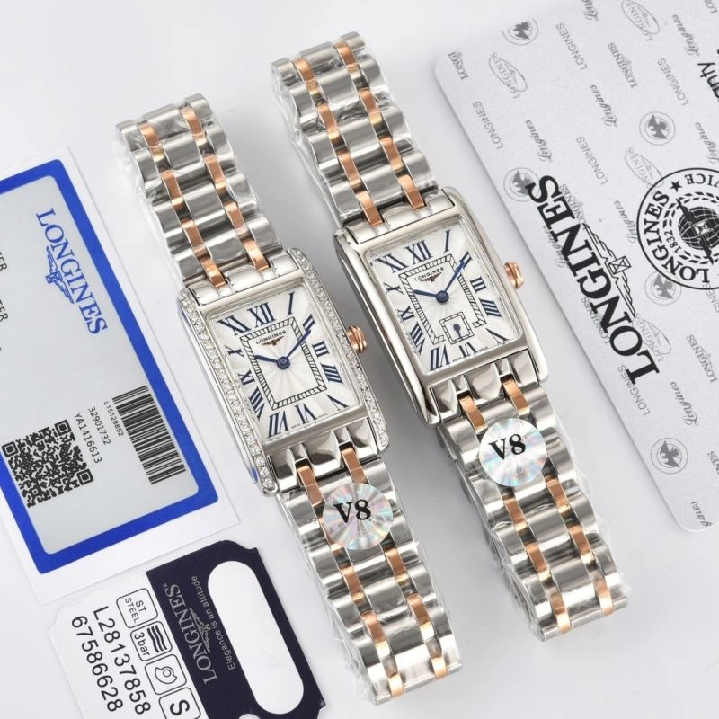 HighQuality LONGINES Watches 188389