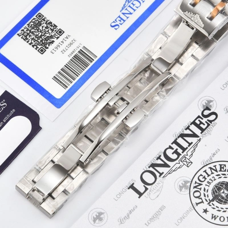 HighQuality LONGINES Watches 188389