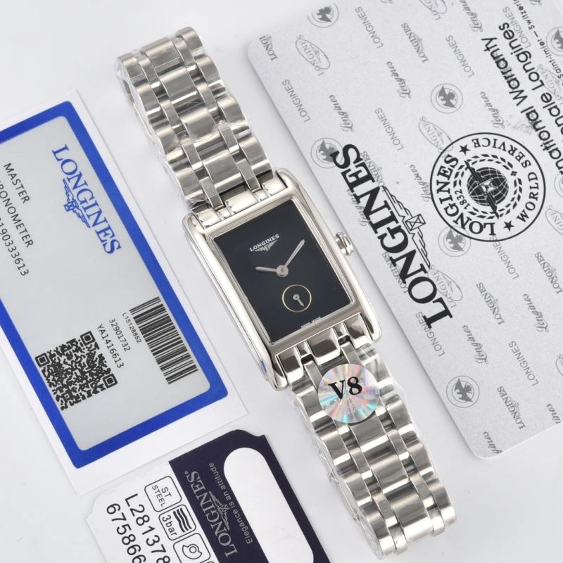 GoodFit LONGINES Watches 188387