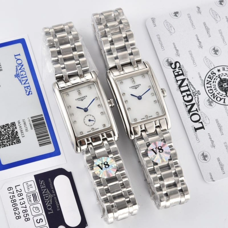 SunProtective LONGINES Watches 188370
