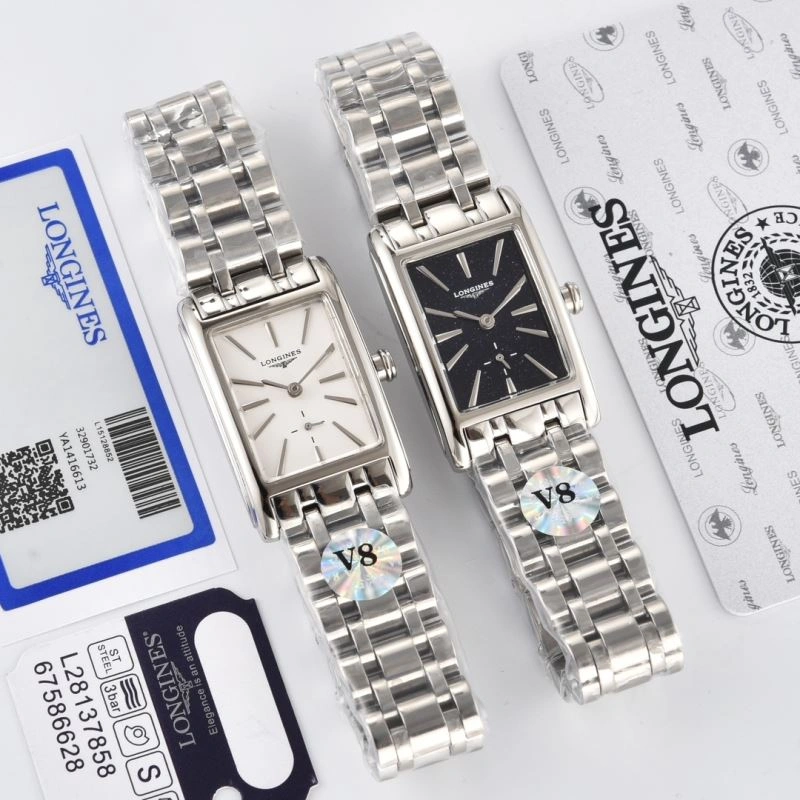 SunProtective LONGINES Watches 188370