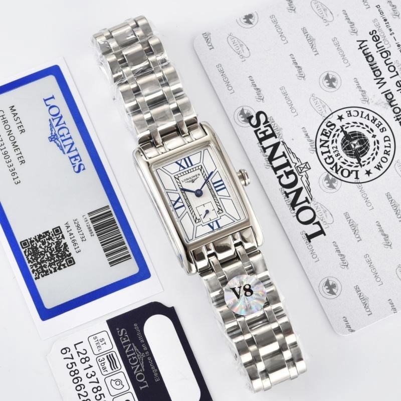 SunProtective LONGINES Watches 188370