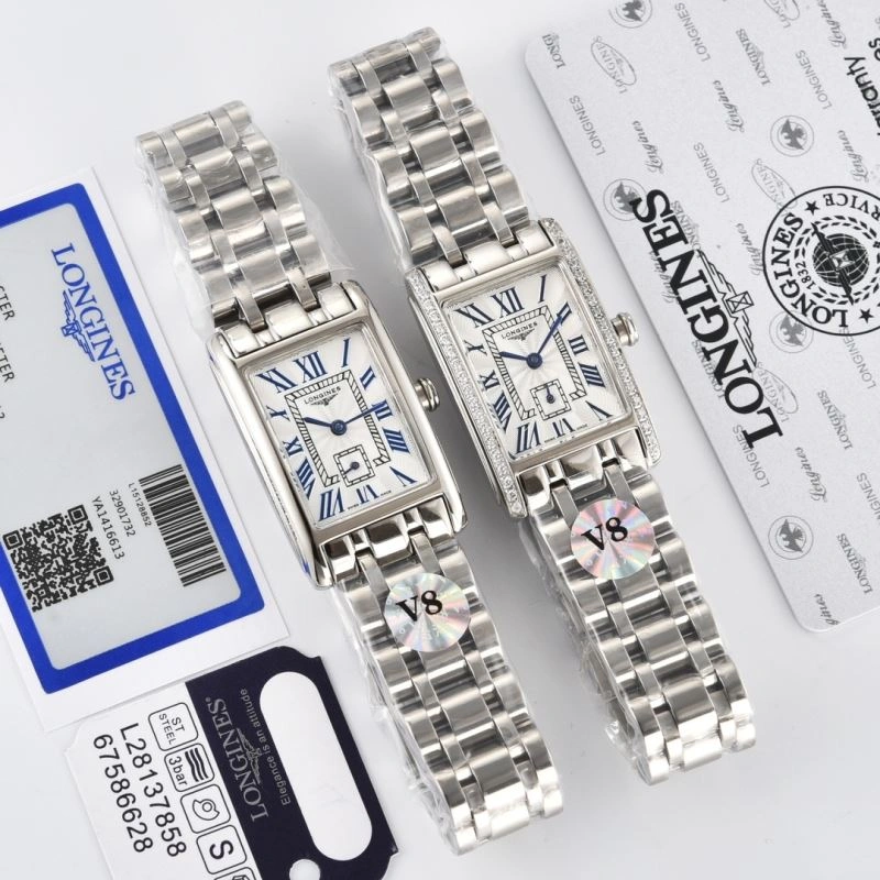 SunProtective LONGINES Watches 188370
