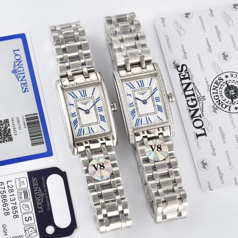 SunProtective LONGINES Watches 188370