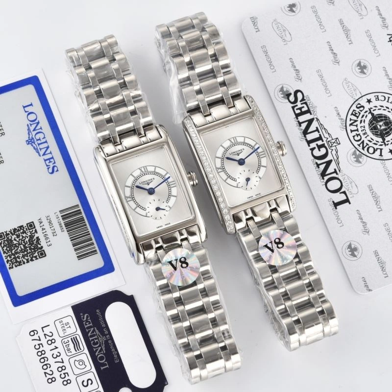 SunProtective LONGINES Watches 188370